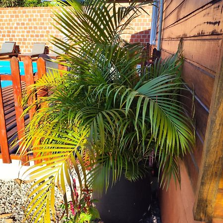 Cabanas La Amistad Puerto Iguazu Luaran gambar