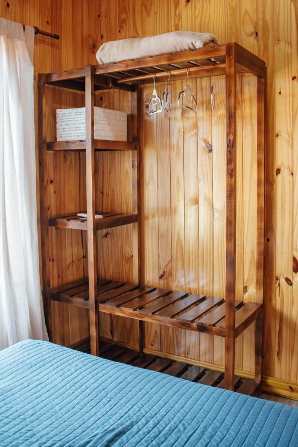 Cabanas La Amistad Puerto Iguazu Luaran gambar