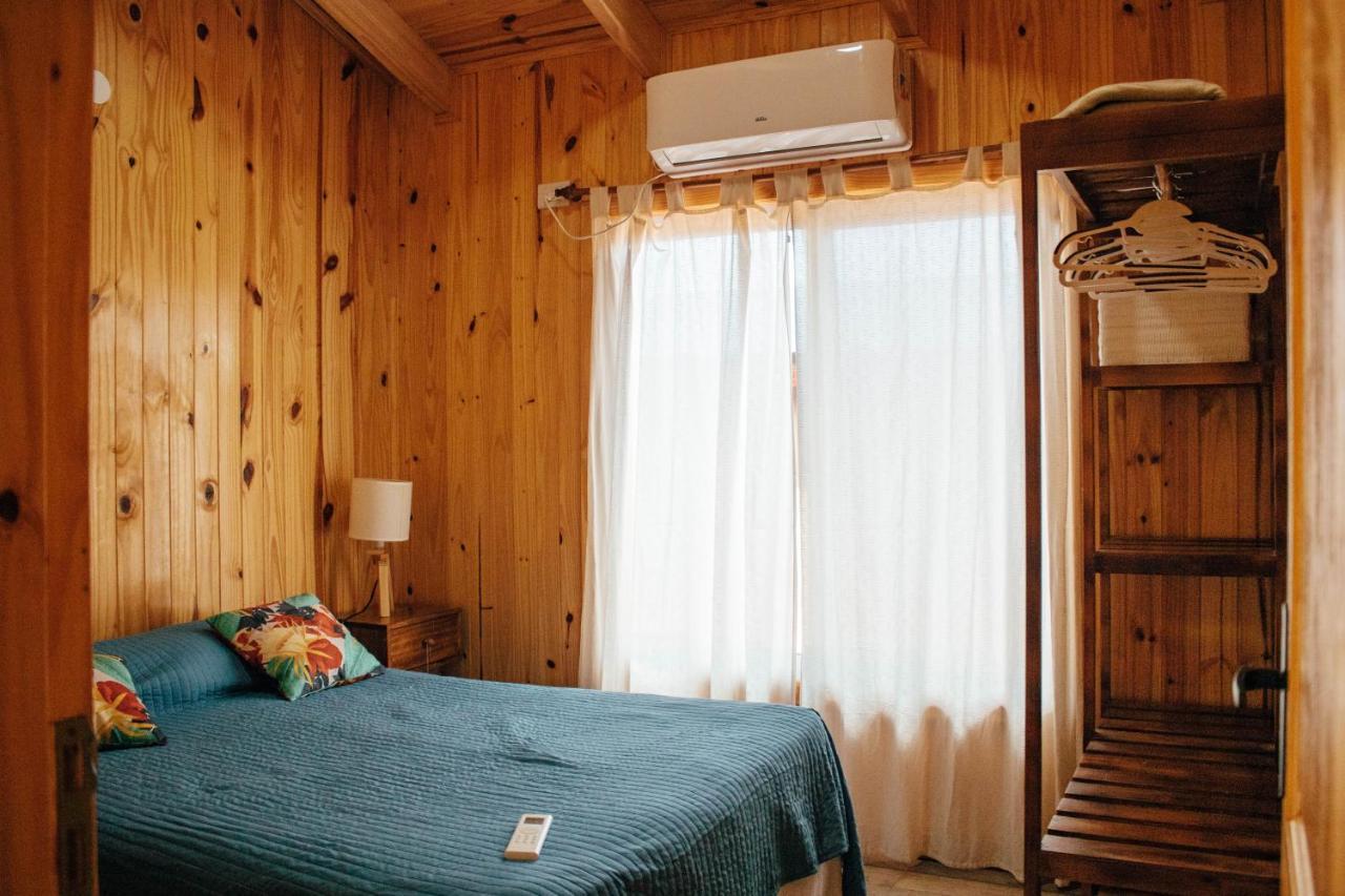 Cabanas La Amistad Puerto Iguazu Luaran gambar